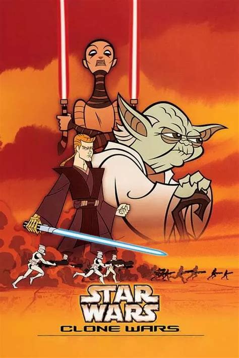 watch clone wars season 3 putlocker|clone wars episode guide.